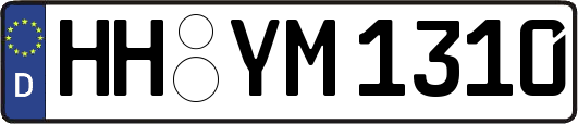 HH-YM1310