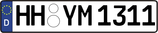 HH-YM1311