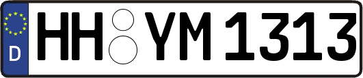 HH-YM1313