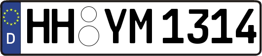 HH-YM1314