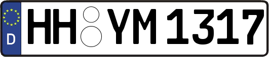 HH-YM1317