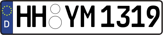 HH-YM1319