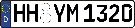 HH-YM1320