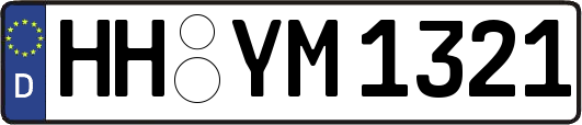 HH-YM1321