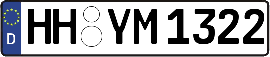 HH-YM1322