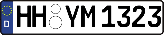 HH-YM1323