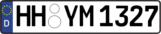 HH-YM1327