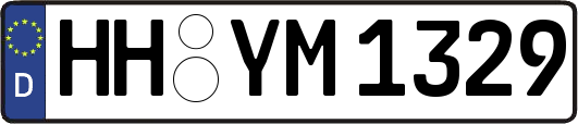 HH-YM1329