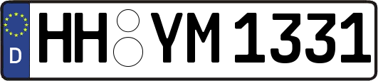 HH-YM1331