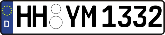 HH-YM1332