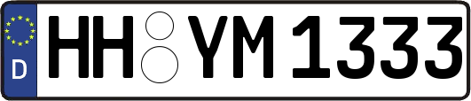 HH-YM1333