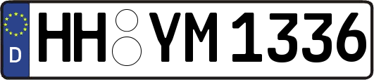 HH-YM1336