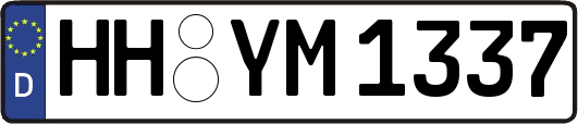 HH-YM1337