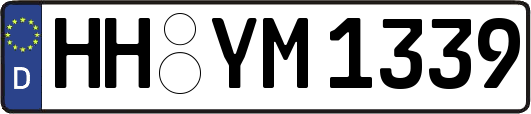 HH-YM1339
