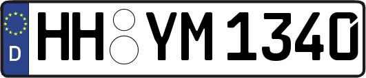 HH-YM1340