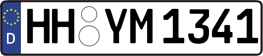 HH-YM1341
