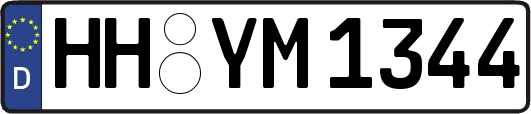 HH-YM1344
