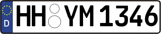 HH-YM1346