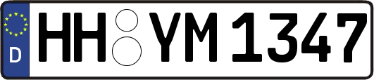 HH-YM1347