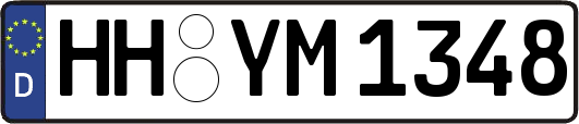 HH-YM1348