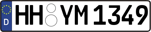 HH-YM1349