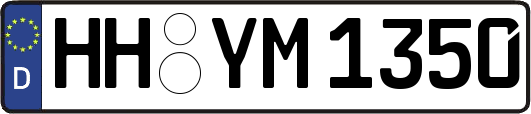 HH-YM1350