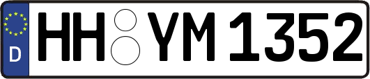 HH-YM1352