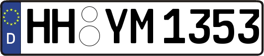 HH-YM1353