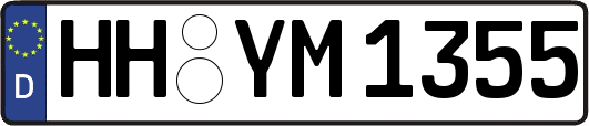 HH-YM1355