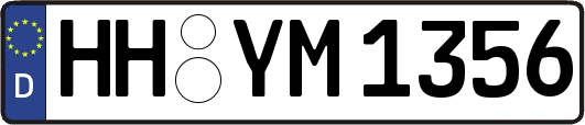 HH-YM1356