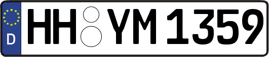 HH-YM1359