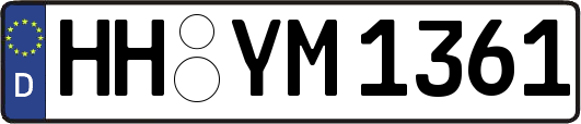 HH-YM1361