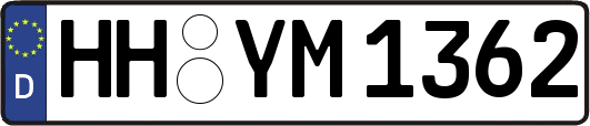 HH-YM1362