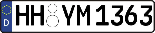 HH-YM1363