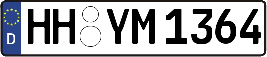HH-YM1364