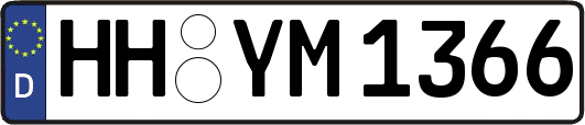 HH-YM1366