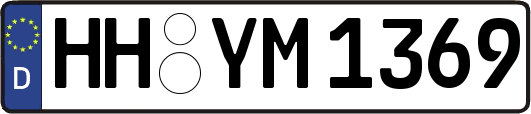 HH-YM1369