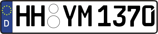 HH-YM1370