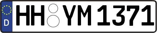 HH-YM1371