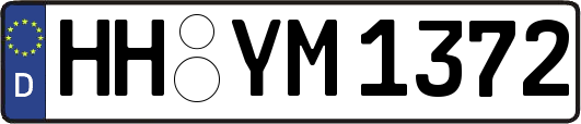 HH-YM1372