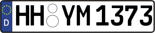 HH-YM1373