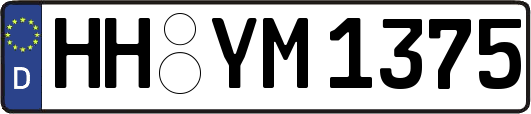 HH-YM1375