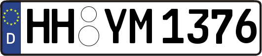 HH-YM1376