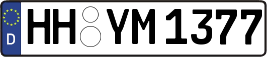 HH-YM1377