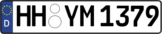 HH-YM1379