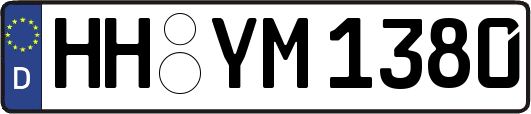 HH-YM1380