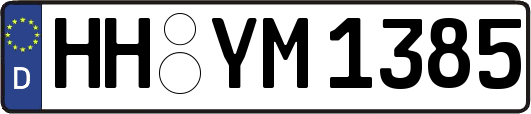 HH-YM1385