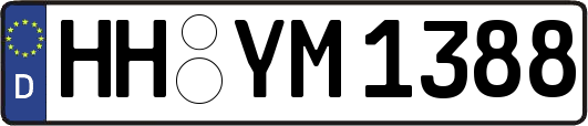 HH-YM1388