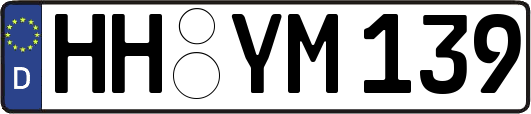 HH-YM139