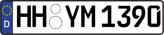 HH-YM1390